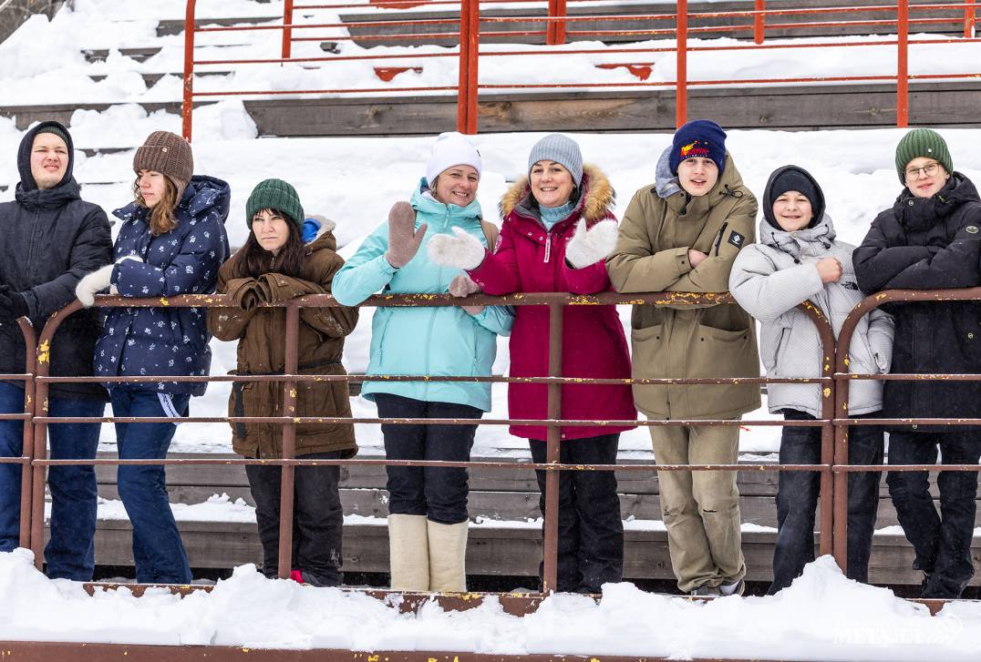 Старт метких глаз и быстрых ног | Фотография 21