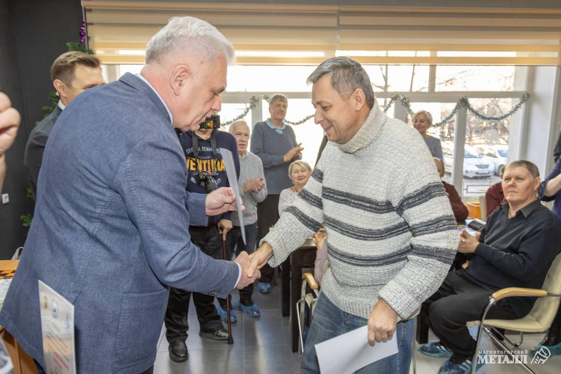 Досуг, общение и радость победы | Фотография 9