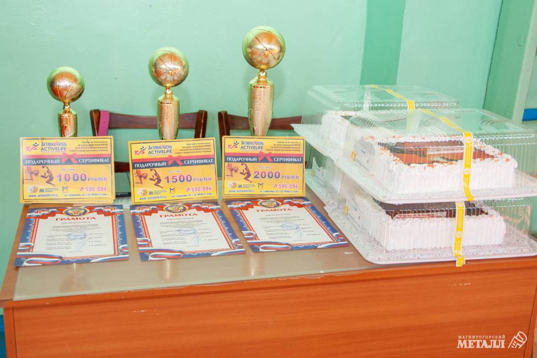 Школьная лига | Фотография 2