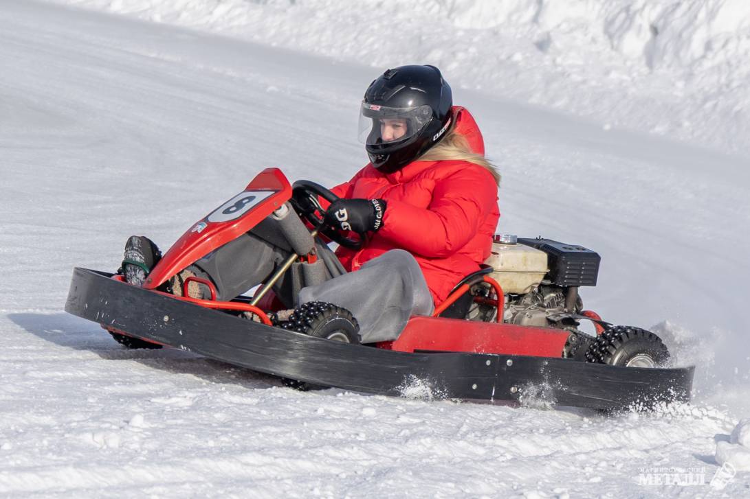 Адреналин на льду | Фотография 22