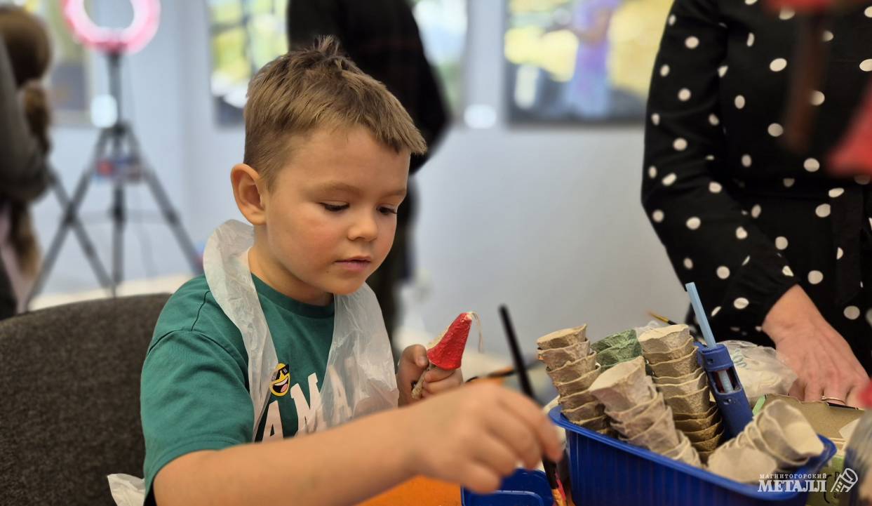 Тимофей Галкин