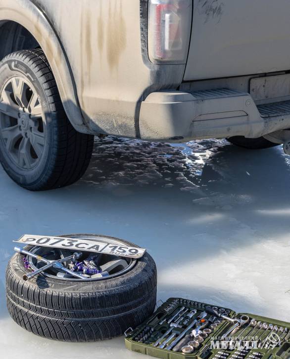 Боком – и точка! | Фотография 36