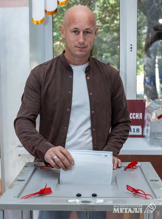 Магнитка сделала свой выбор | Фотография 16