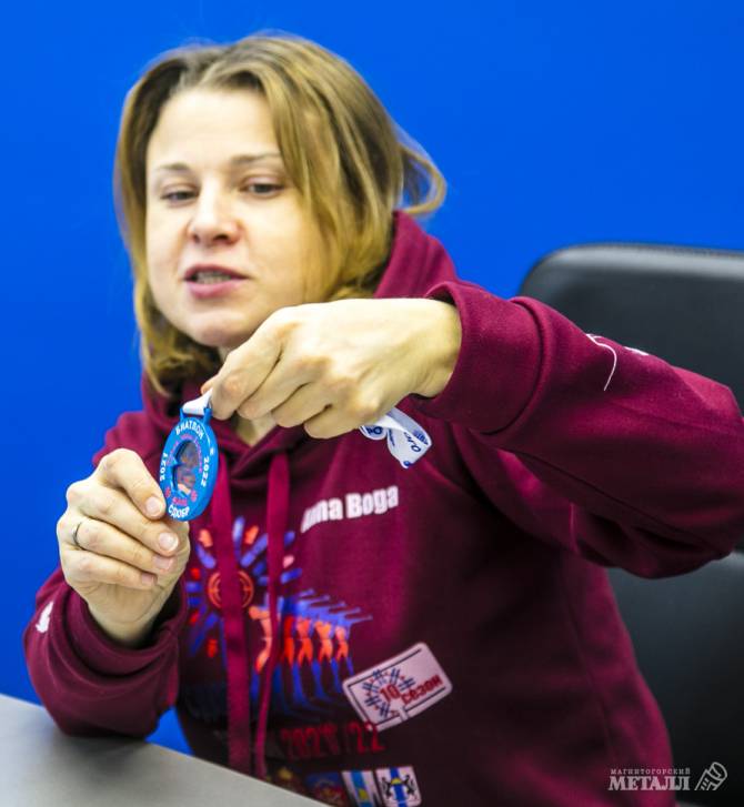 Через тернии – в спорт высших достижений | Фотография 3