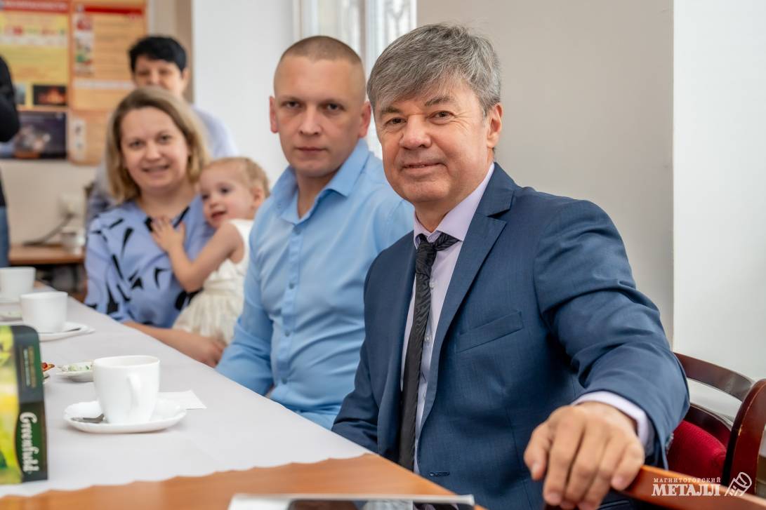 Время чудес | Фотография 1