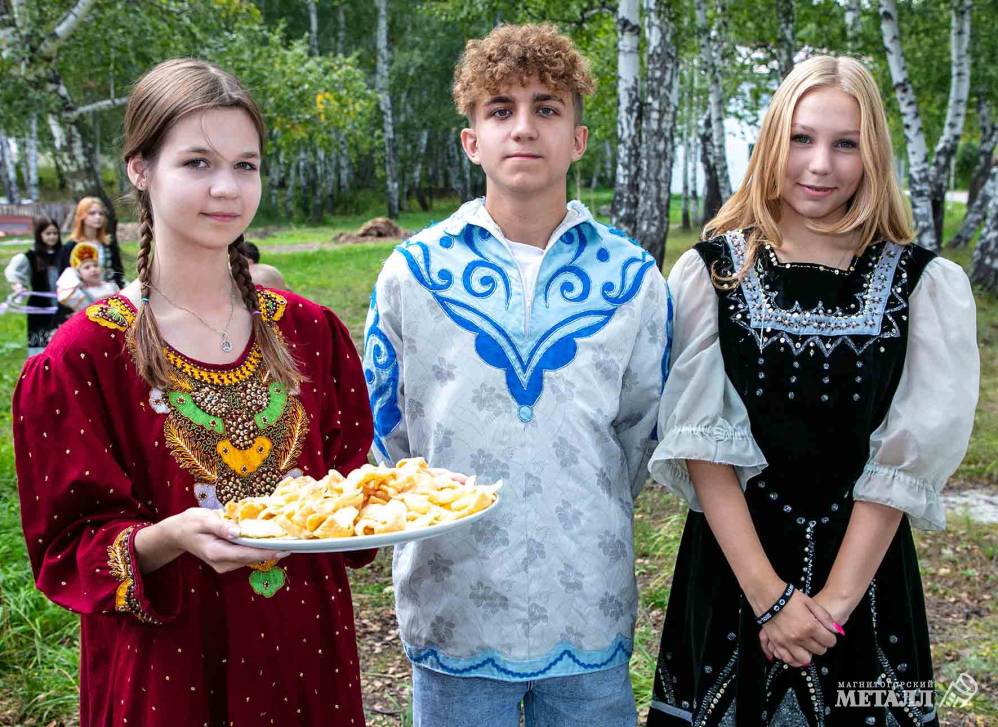 В краю гор, огня  и великих людей | Фотография 6
