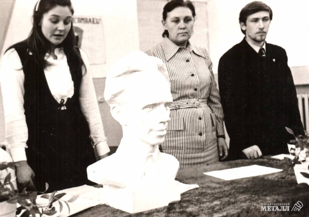 Всё начинается со школы | Фотография 5