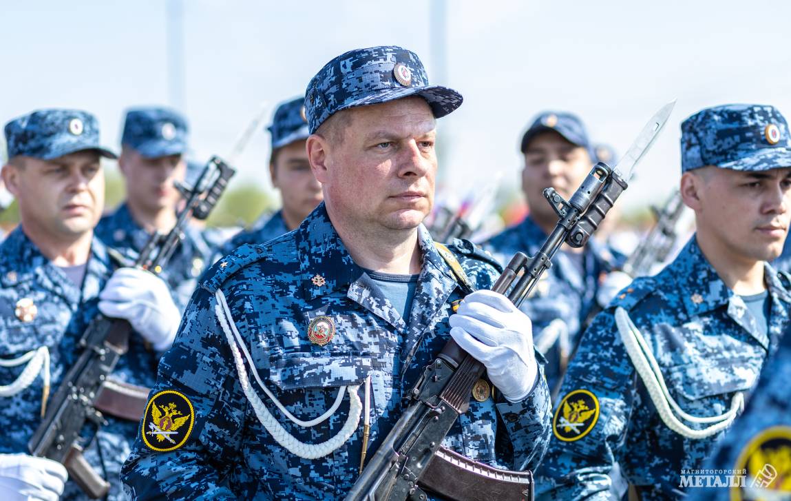 Святой для России праздник | Фотография 14