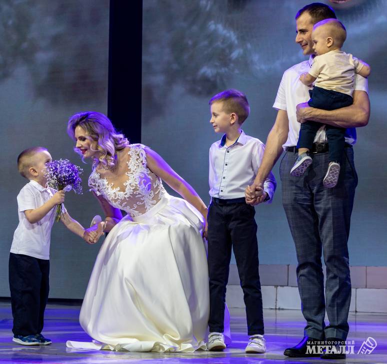 Юбилейный, грандиозный, единственный!  | Фотография 54