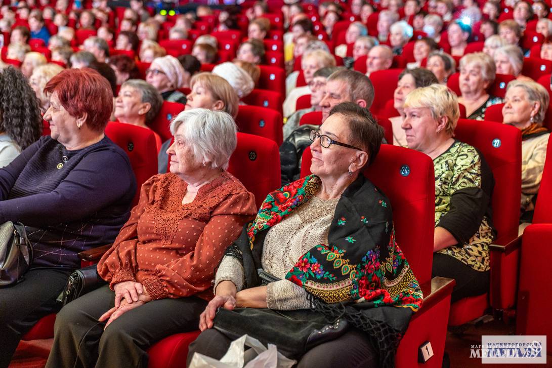 Праздник восхищения женщинами | Фотография 5