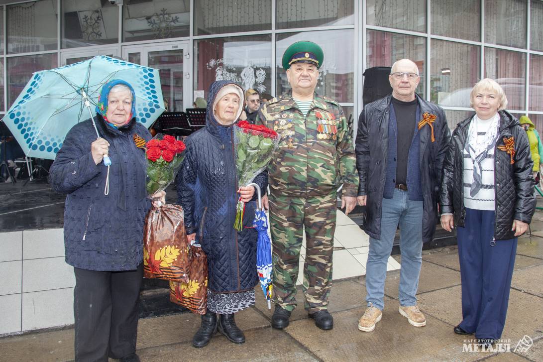 Надежда Чернова, Нина Верховцева, Василий Муровицкий, Юрий Демчук, Алла Тепикина