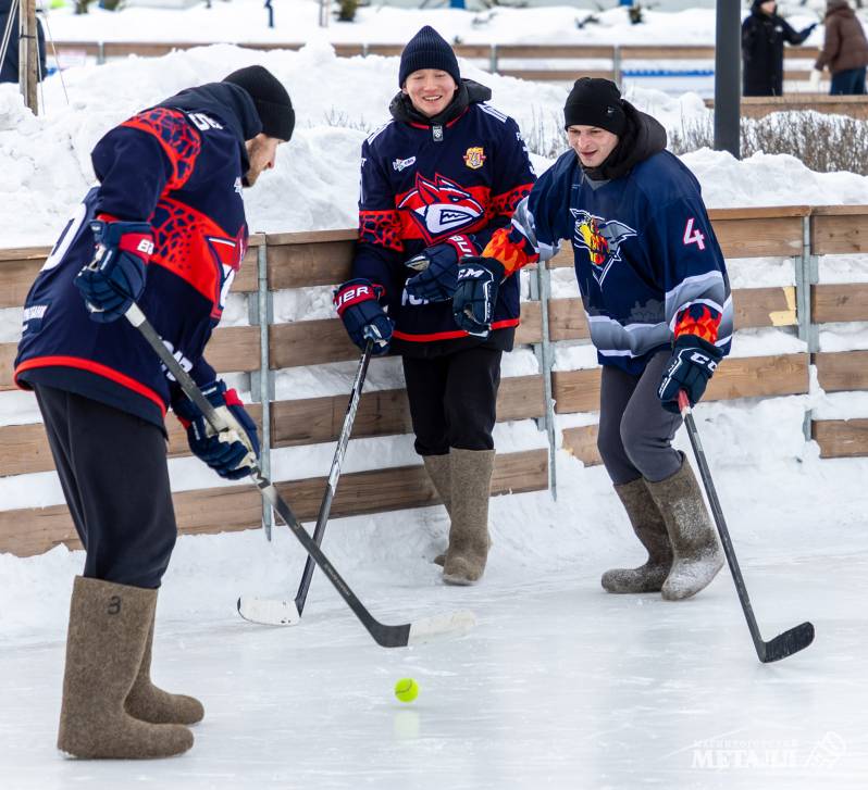 Горячий зимний праздник | Фотография 14