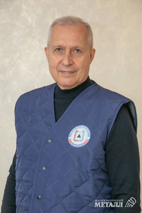 Анатолий Ефименко