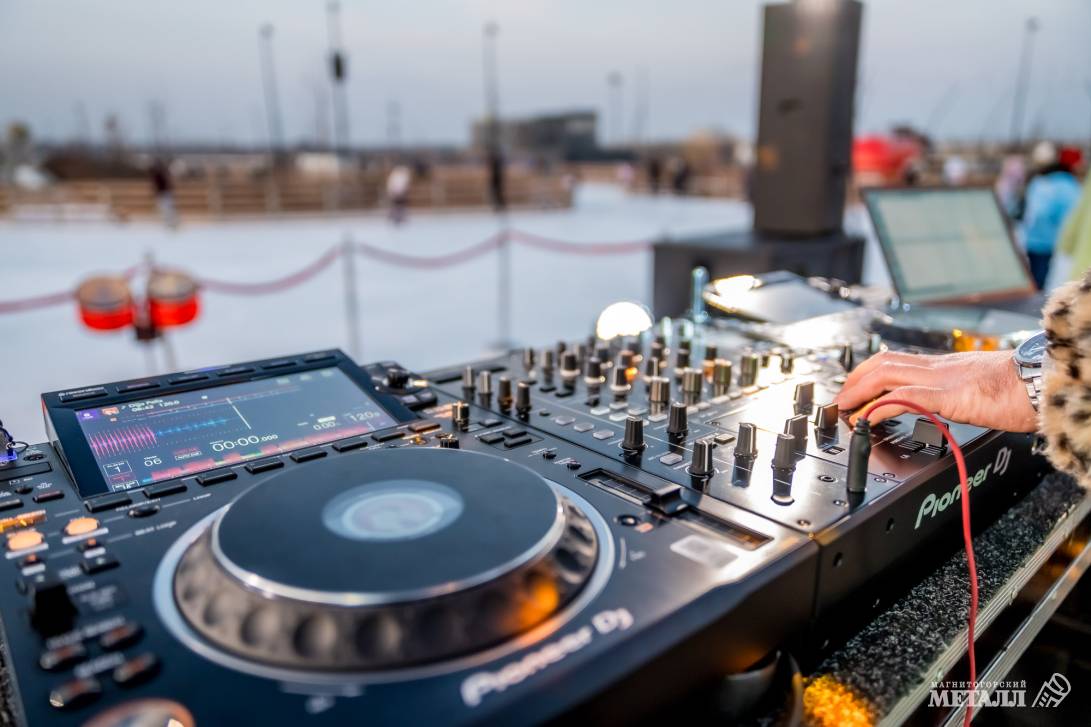 Все на каток! | Фотография 18