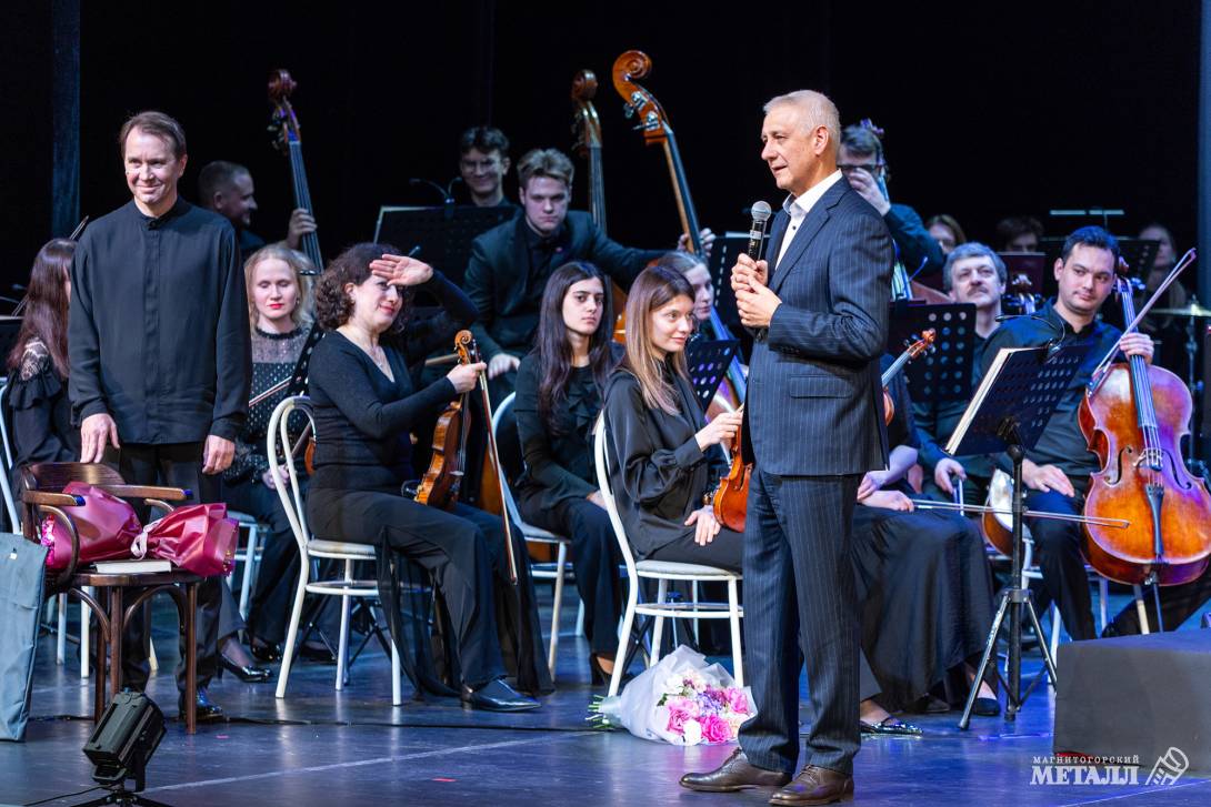 Шостакович. Шекспир. Миронов | Фотография 17