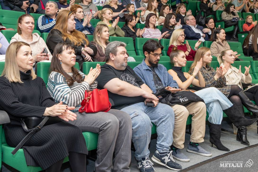  Всё о спорте Магнитки | Фотография 7