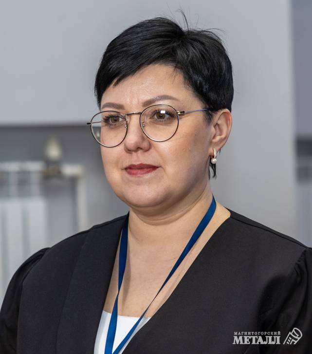 Ольга Смоляр