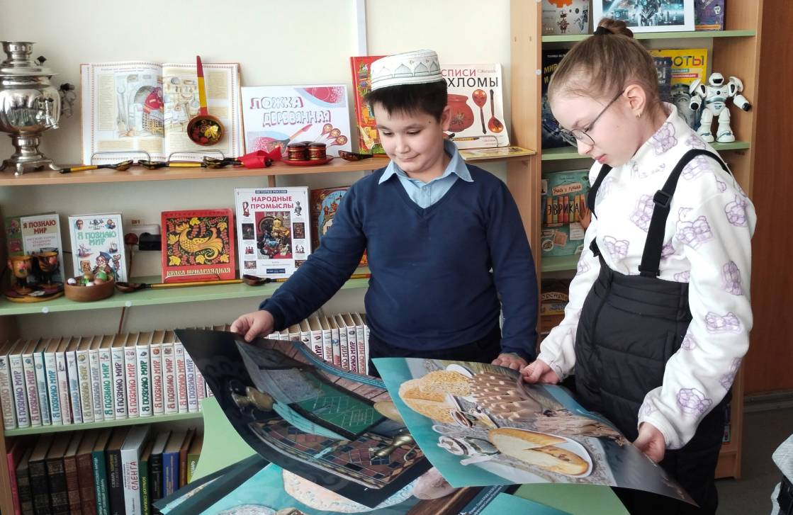 Магнитка многонациональная | Фотография 2