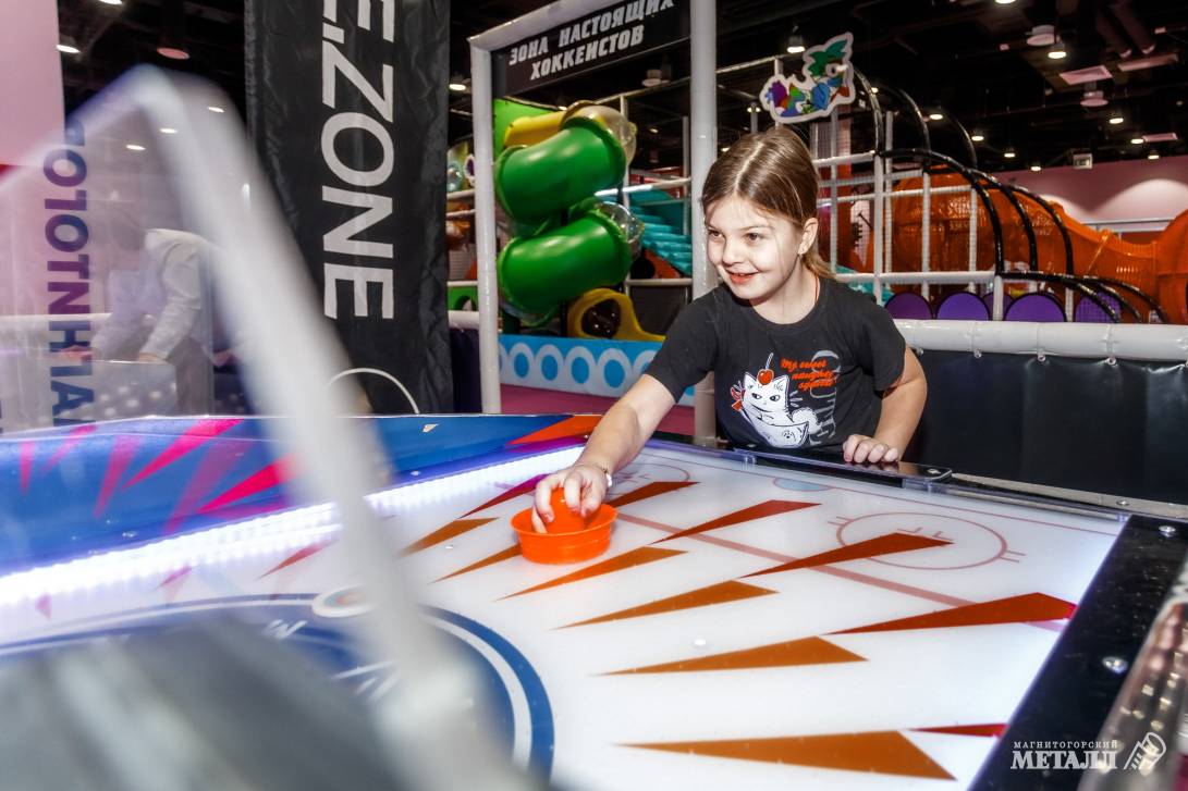 Снежно, весело, спортивно | Фотография 6