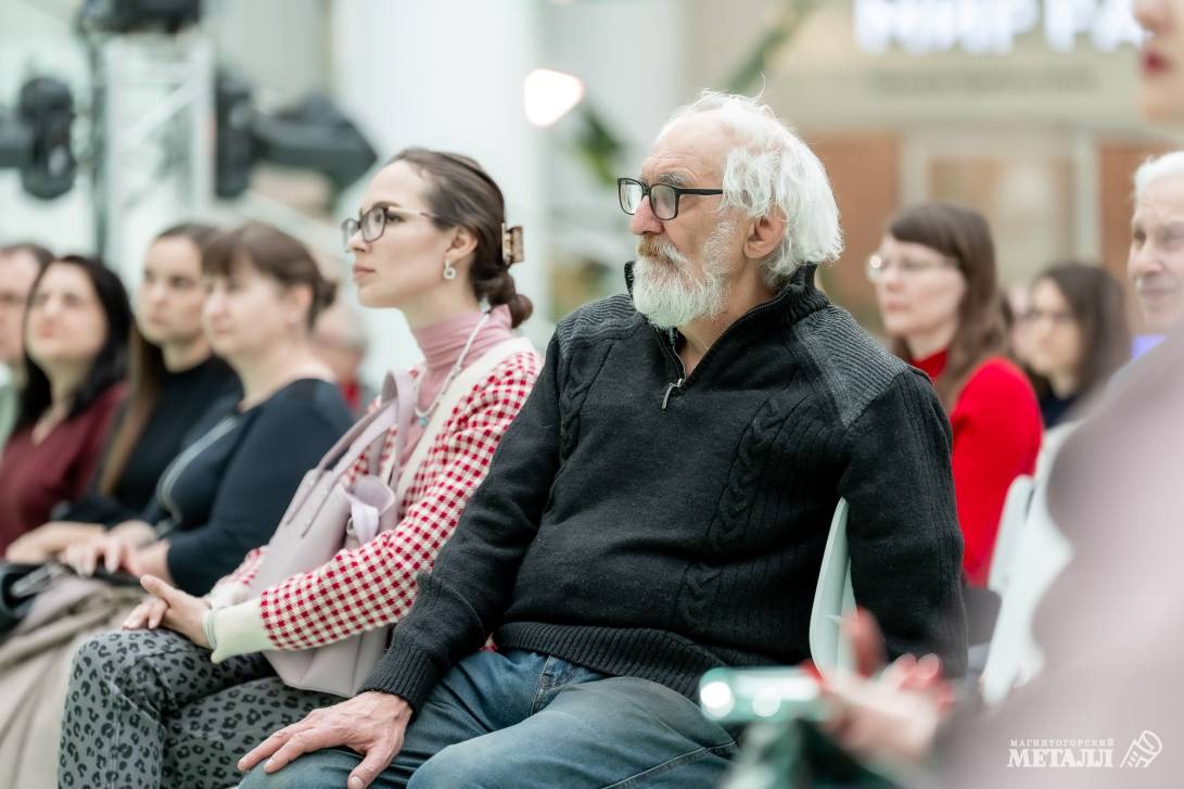 Соцреализм,  антиутопия,  постапокалипсис… | Фотография 26