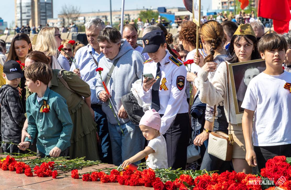 Святой для России праздник | Фотография 59
