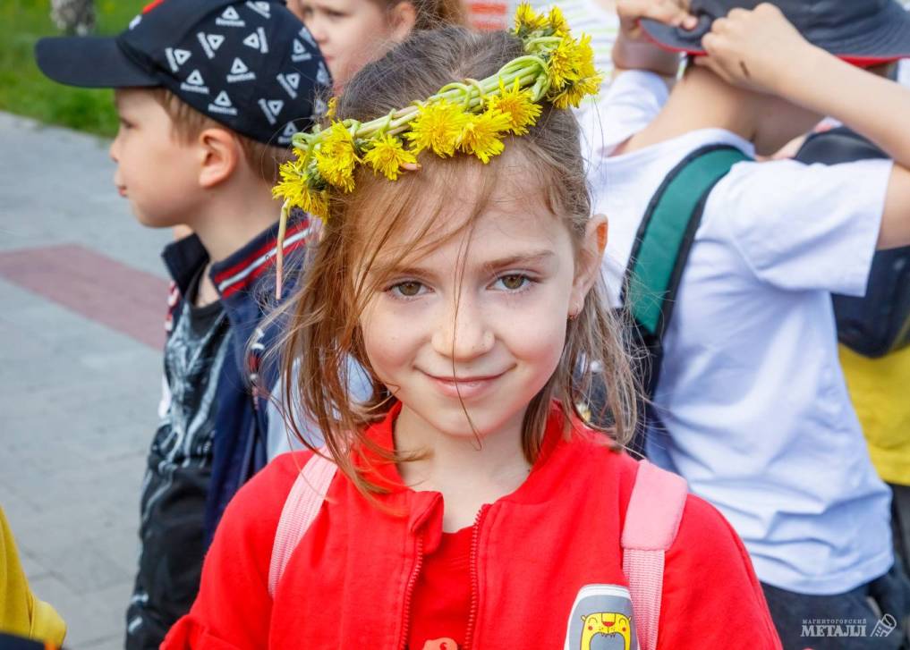 Здравствуй, лето! | Фотография 6