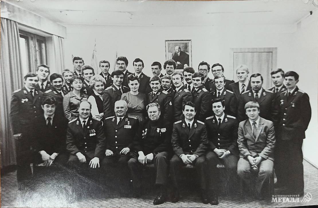 Рождённая в СССР | Фотография 10