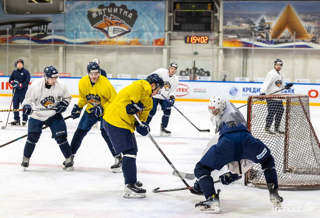 Из новичков – в серьёзные соперники | Фотография 19