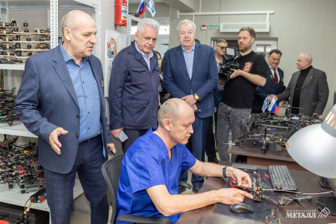 Жизнь продолжается | Фотография 11