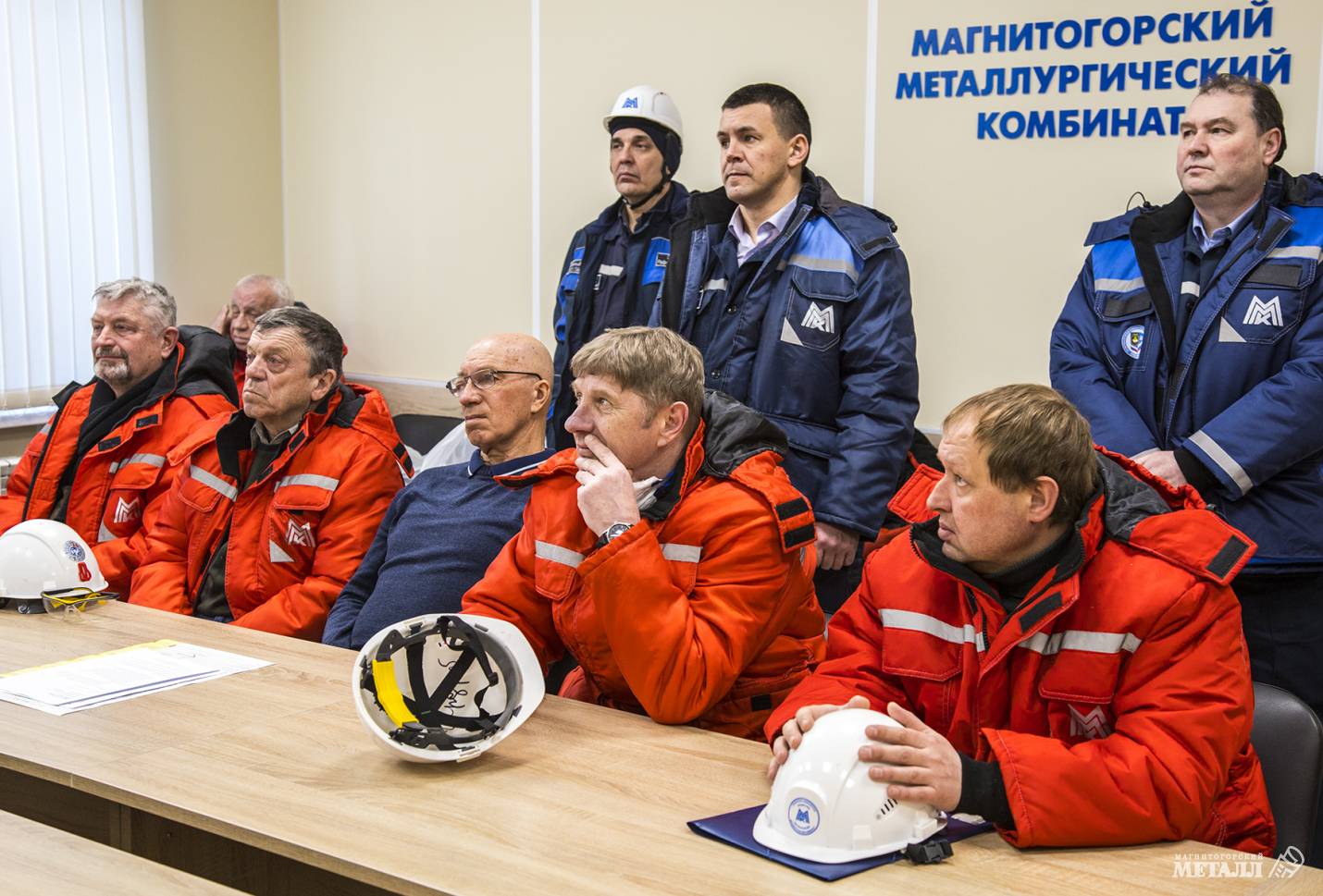 Долгожданная, технологичная, удобная. Новости Магнитогорск. 23.03.2023г