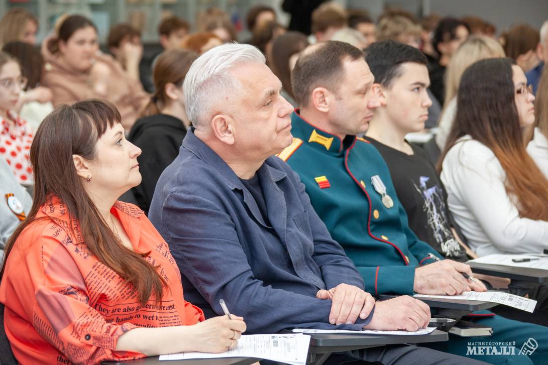 «Не позволим переписать историю» | Фотография 2