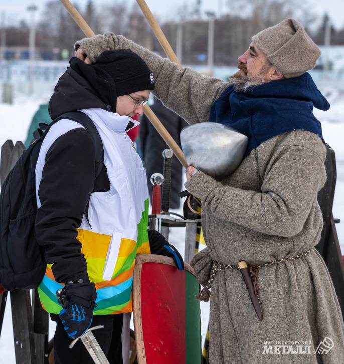 Олимпийские игры для аграриев | Фотография 27