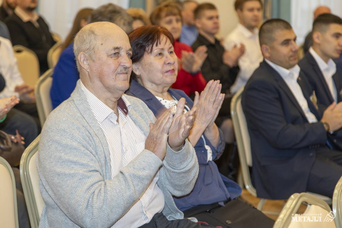 Большая семья добровольцев | Фотография 8