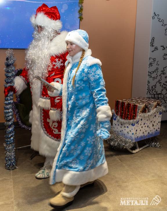 Сказочный переполох в царстве книг | Фотография 11