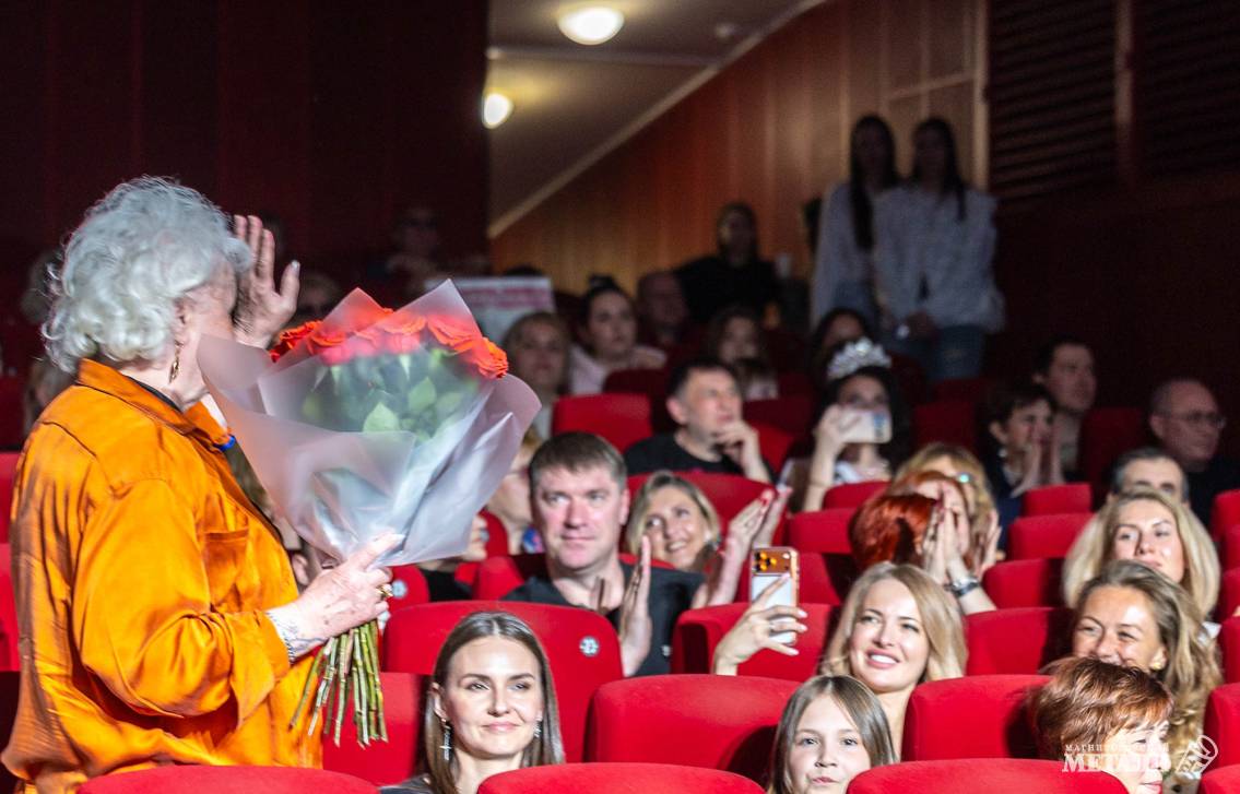 Модели, принцессы, королевы | Фотография 46