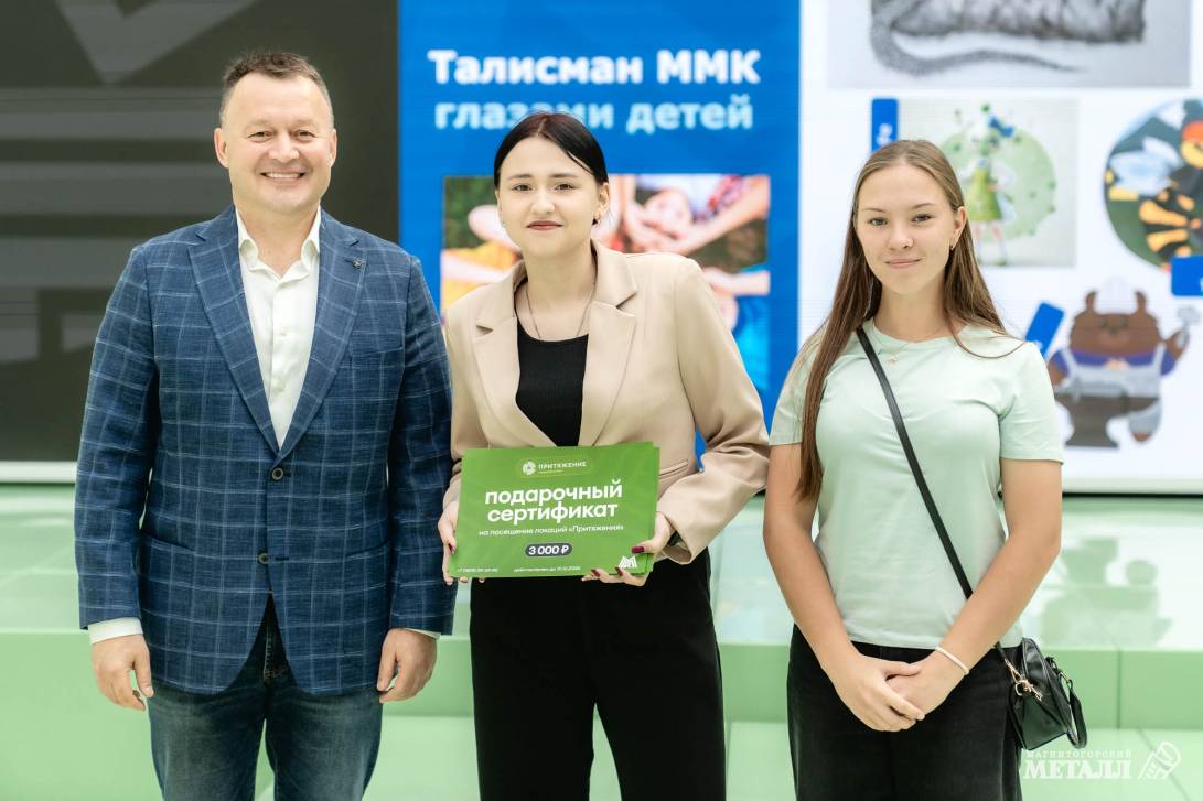 Символизм и история – в каждом персонаже | Фотография 20
