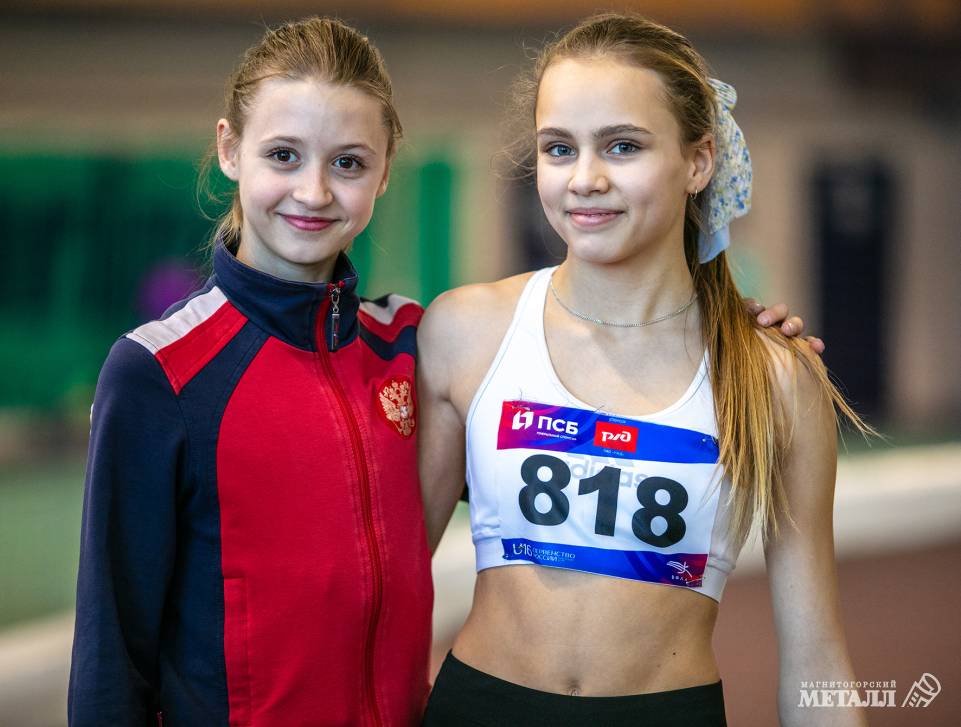 Лучшая тренировка – соревнования!  | Фотография 8