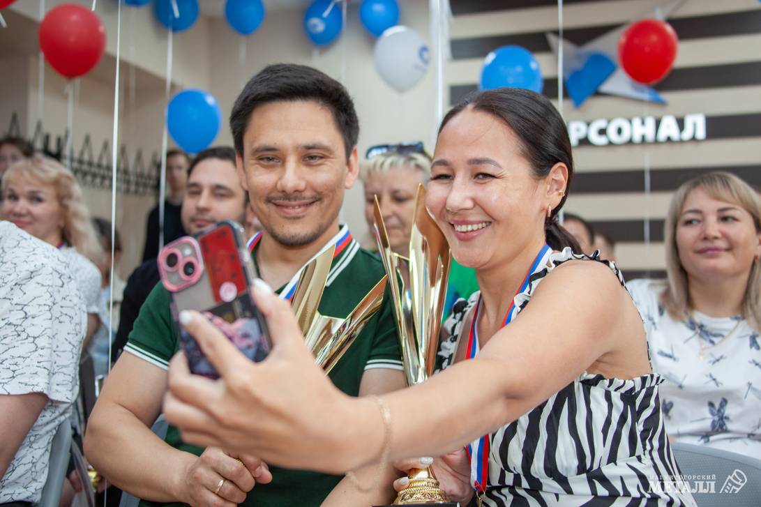 Конкурс – на высоте! | Фотография 29