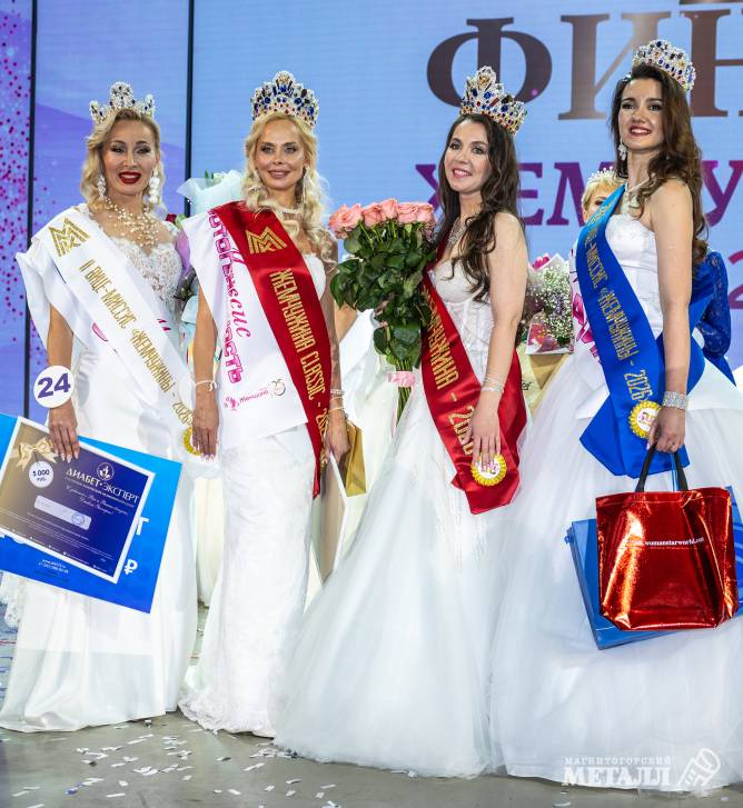 Иваншина Ольга, Подифорова Светлана, Григорьева Татьяна, Чернобровина Марина