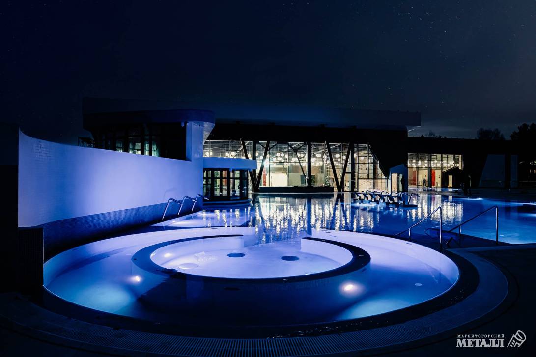 Волшебный свет  «МАГИИ ТЕПЛА» | Фотография 21