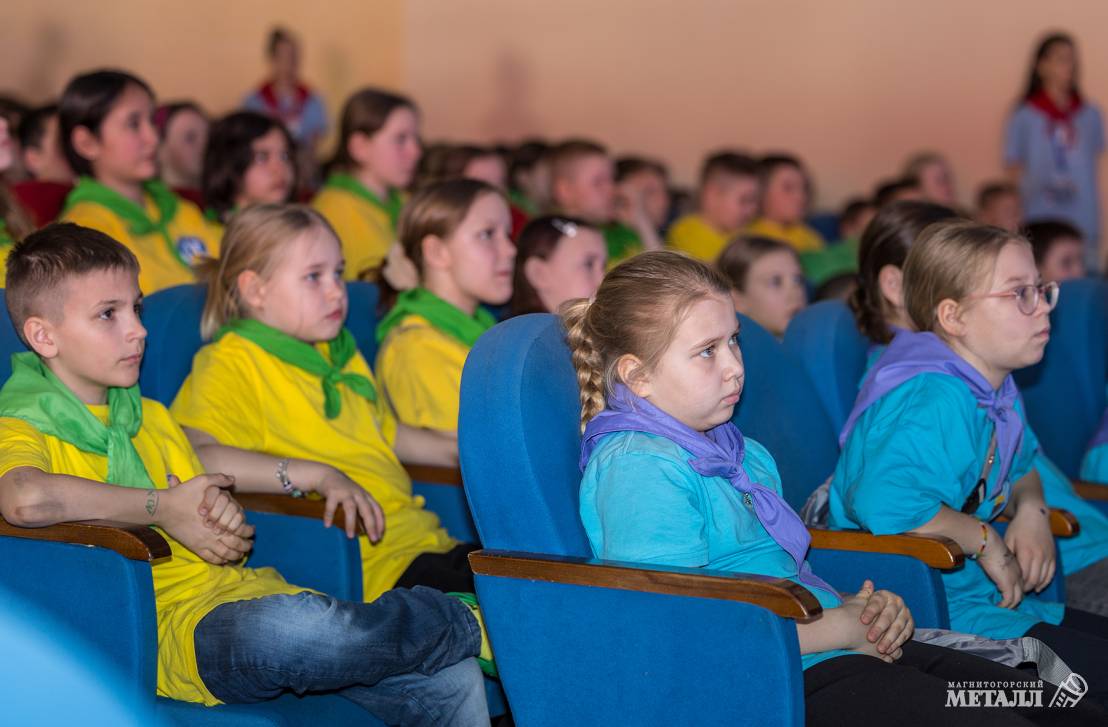 Спорт на стыке двух миров | Фотография 24