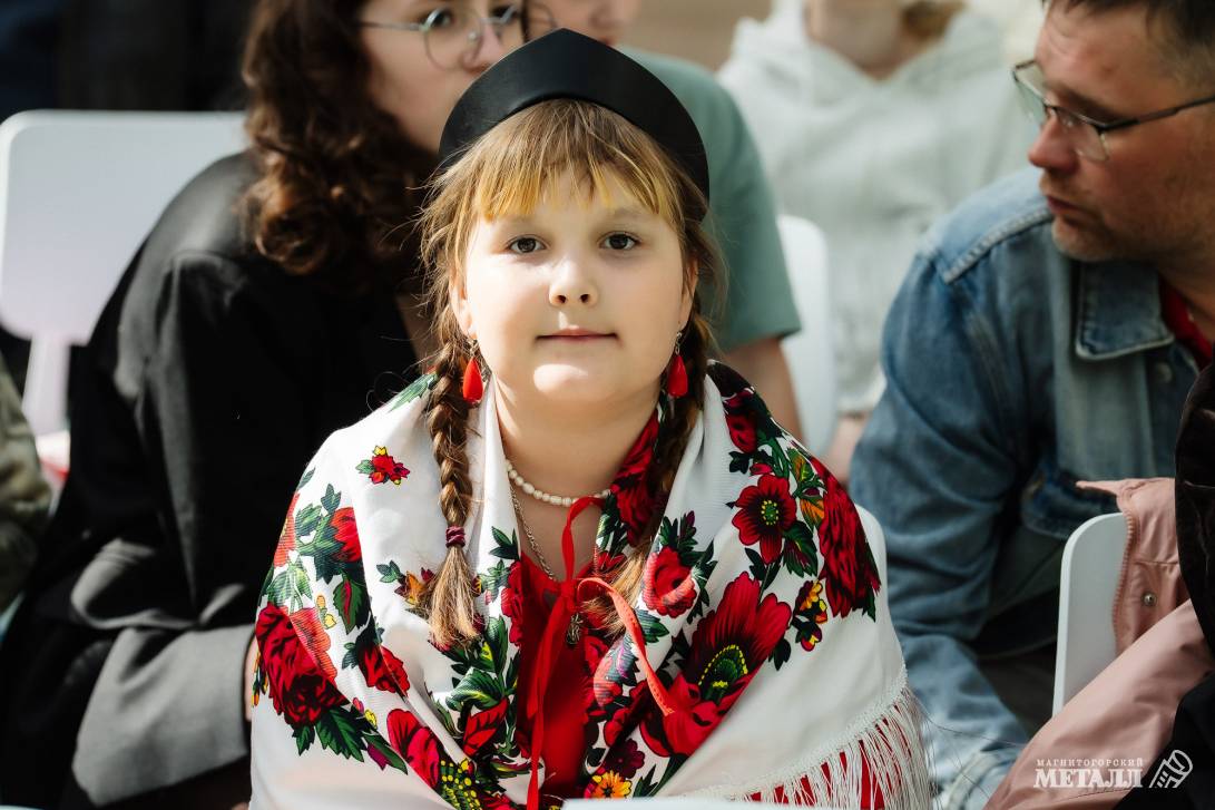 Вдохновляющие традиции | Фотография 13