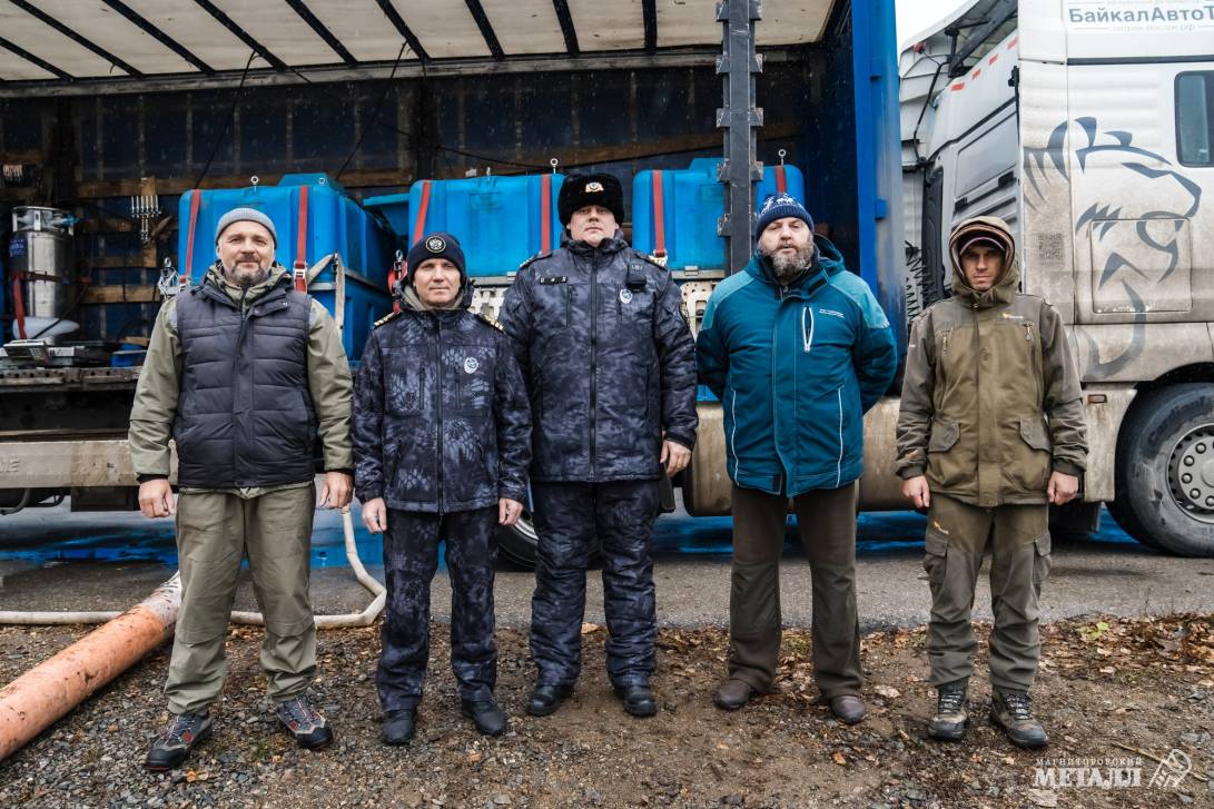 Рыбаки, готовьте удочки! | Фотография 7