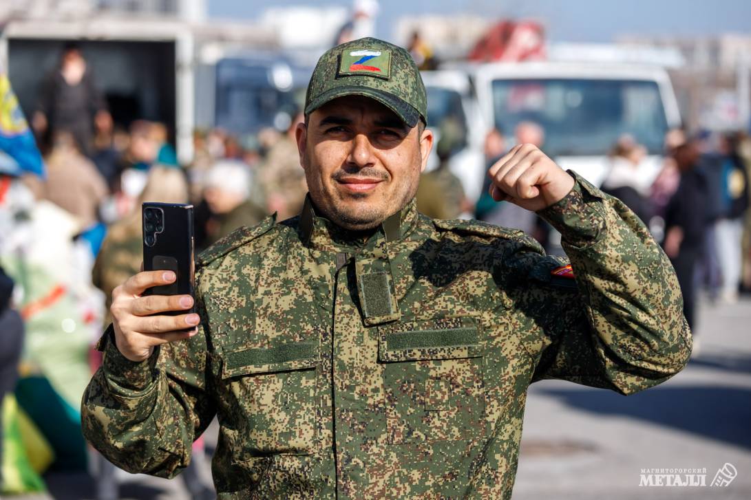 Вместе до победы | Фотография 35