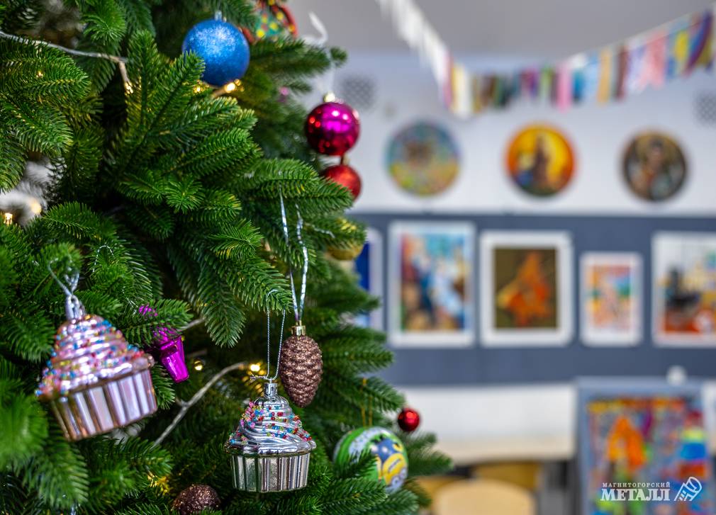 Детский взгляд на «неженские» профессии | Фотография 6