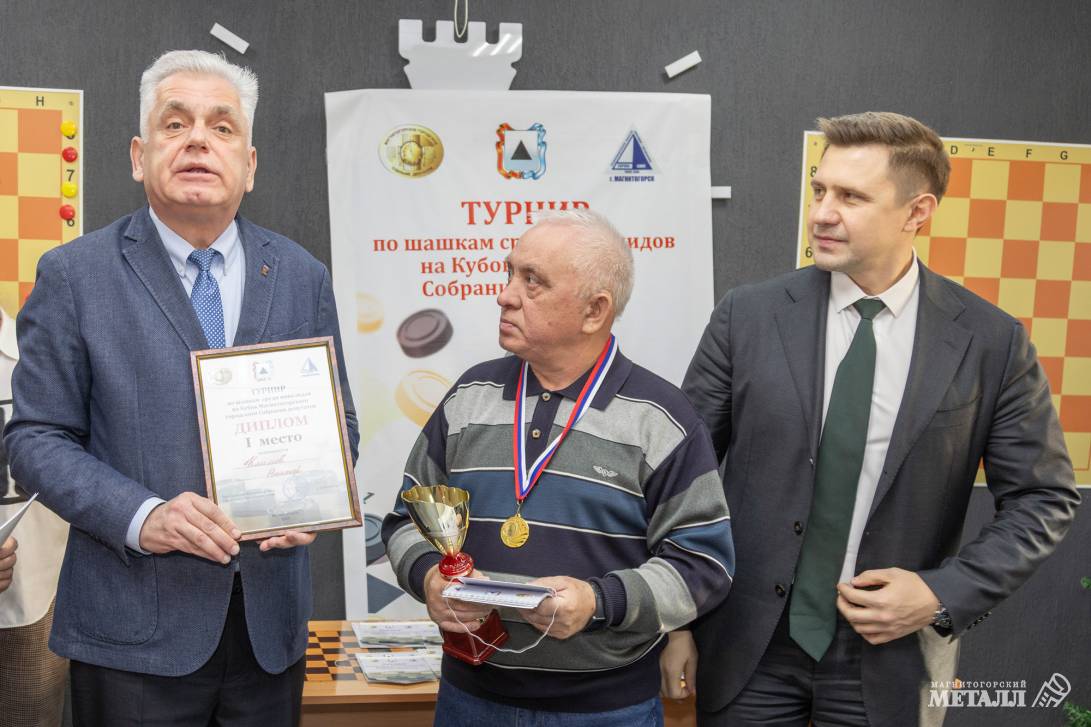 Досуг, общение и радость победы | Фотография 7