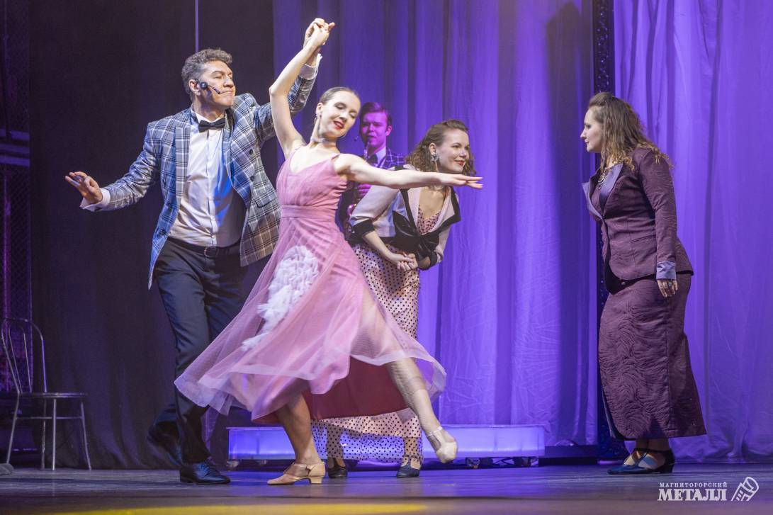 Женщина по имени Весна | Фотография 22