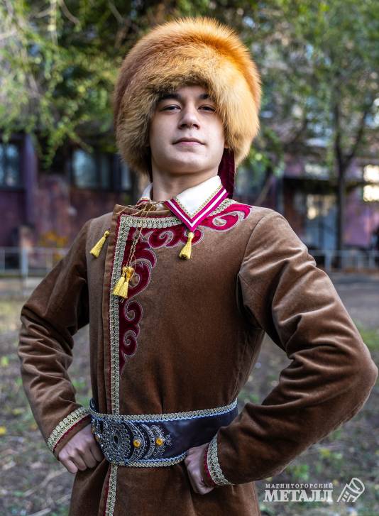 Семёновы осенины | Фотография 24