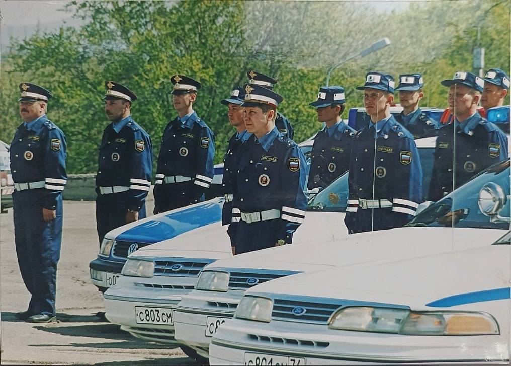 Рождённая в СССР | Фотография 2