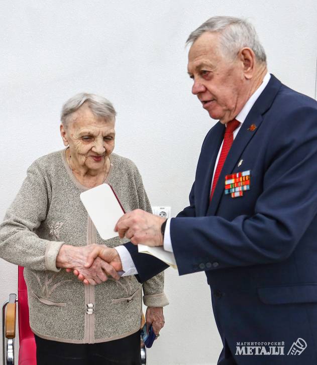 В память о подвиге Ленинграда | Фотография 11